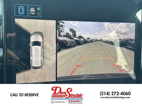 New 2026 GMC Yukon XL Denali AWD/4WD image 17