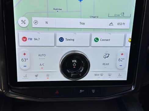 Used 2022 Ford Expedition Timberline image 32