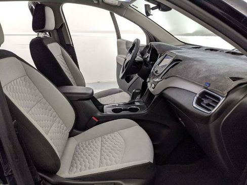 Used 2020 Chevrolet Equinox LS w/ LPO, Floor Liner Package AWD/4WD image 20