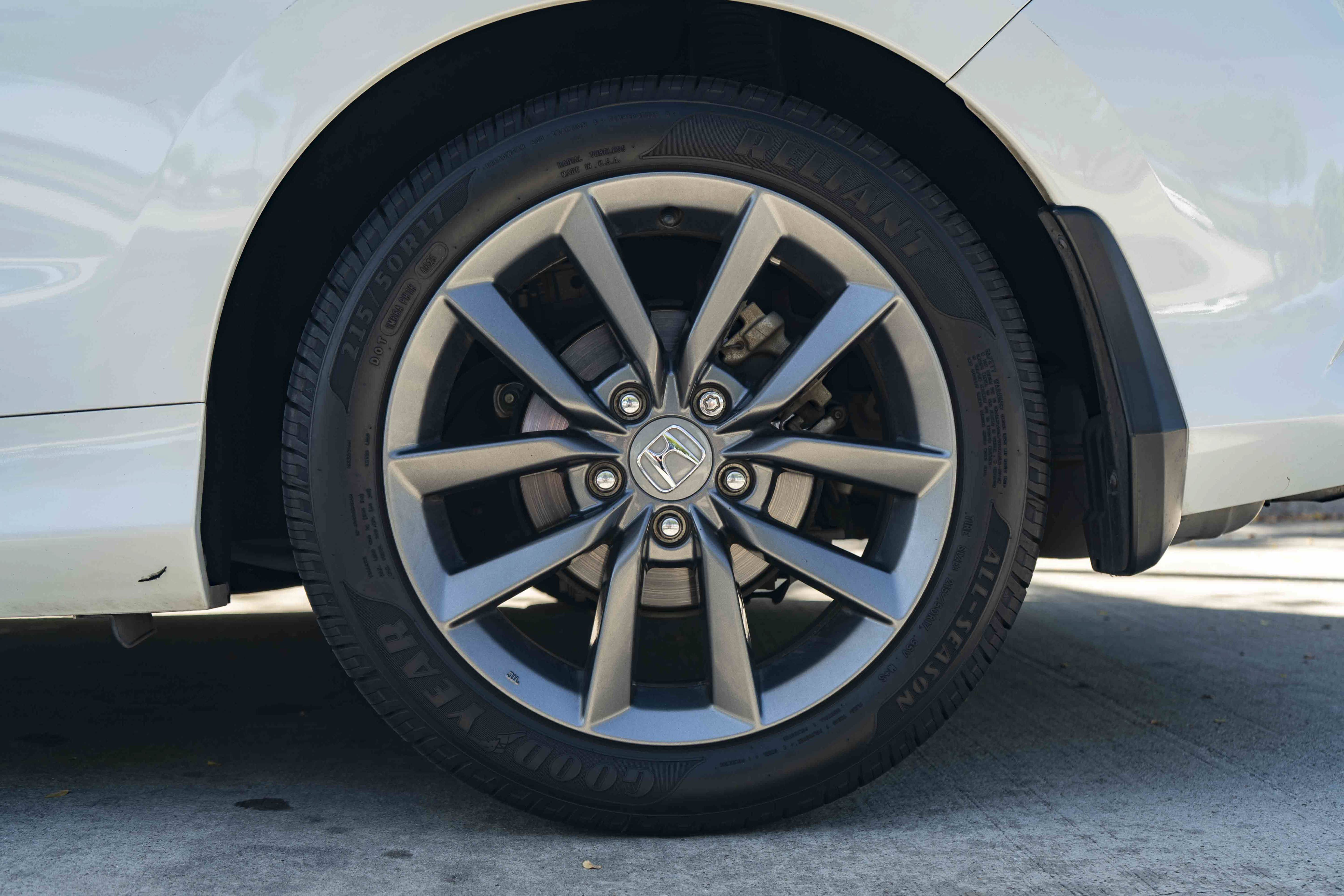 Certified 2020 Honda Civic EX image 15