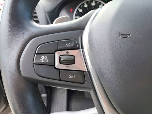 Used 2019 BMW X3 xDrive30i image 20