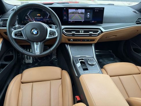 Used 2023 BMW M340i xDrive w/ Premium Package image 11