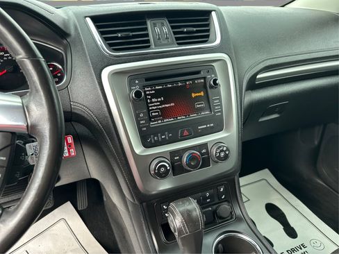 Used 2015 GMC Acadia SLE AWD/4WD image 25