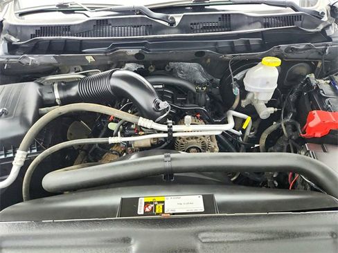 Used 2021 RAM 1500 Classic Warlock image 37