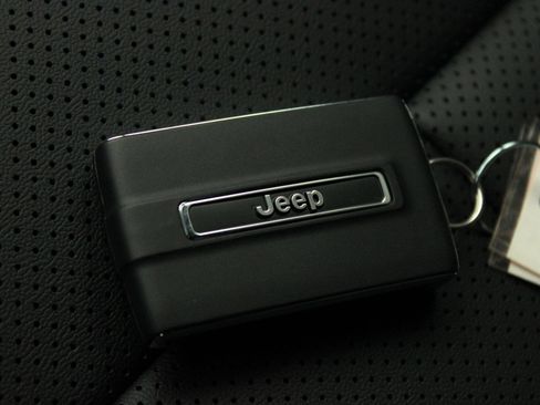 New 2026 Jeep Cherokee Limited AWD/4WD image 61