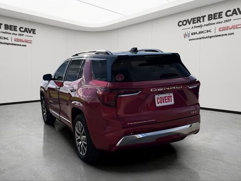 New 2026 GMC Terrain Denali image 7