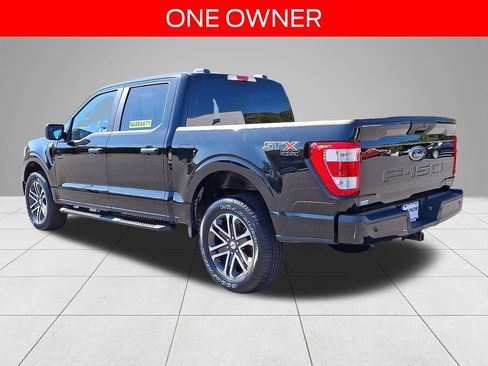 Used 2022 Ford F150 XL w/ STX Appearance Package image 6