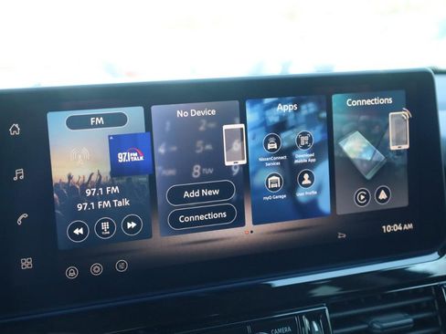 New 2026 Nissan Pathfinder SL image 14