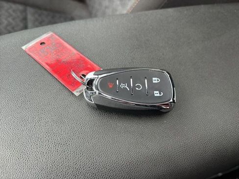 Used 2022 Chevrolet Equinox LT image 52