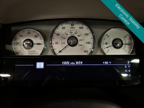 Used 2013 Rolls-Royce Ghost RWD image 16