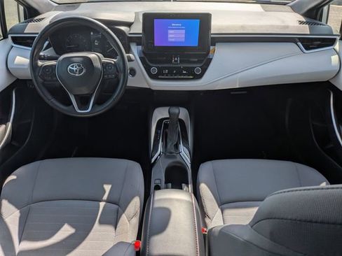 Used 2024 Toyota Corolla SE FWD image 28