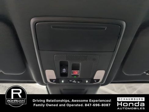 Used 2026 Honda CR-V Sport-L image 10