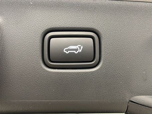 Used 2026 Hyundai Tucson Limited AWD/4WD image 32