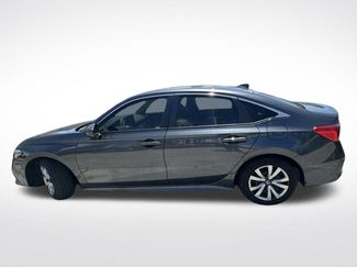 Certified 2023 Honda Civic LX video 3