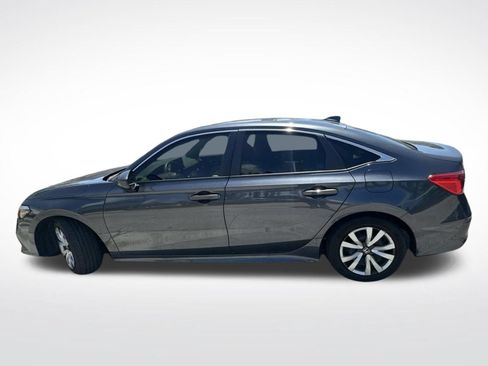 Certified 2023 Honda Civic LX image 3