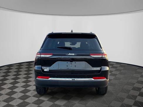 Used 2023 Jeep Grand Cherokee Limited image 6