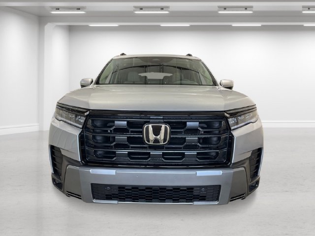 New 2026 Honda Pilot EX-L image 8