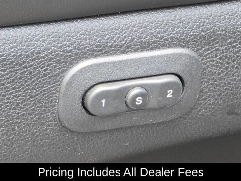 Used 2018 Jeep Grand Cherokee Limited w/ Luxury Group II AWD/4WD image 12