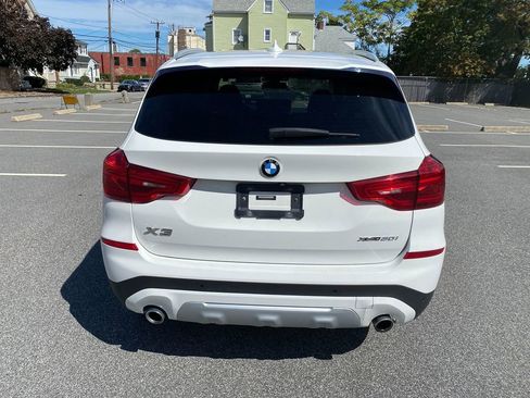Used 2019 BMW X3 xDrive30i w/ Driving Assistance Package image 6