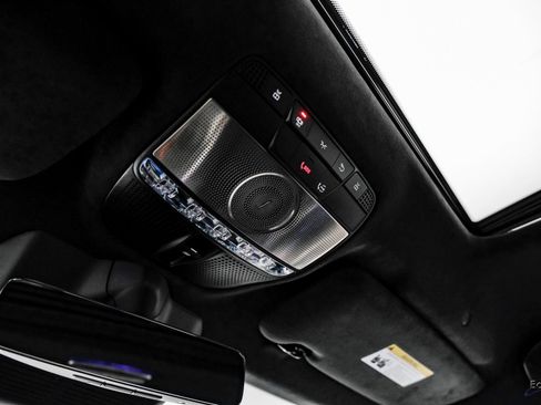 Used 2025 Mercedes-Benz G 63 AMG G 63 AMG 4MATIC image 42