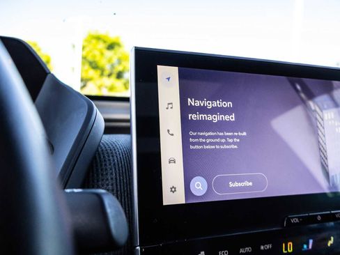 Certified 2023 Toyota bZ4X XLE w/ Weather Package image 29