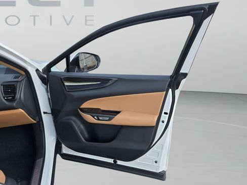 Certified 2026 Lexus NX 350 AWD w/ Premium Package image 29