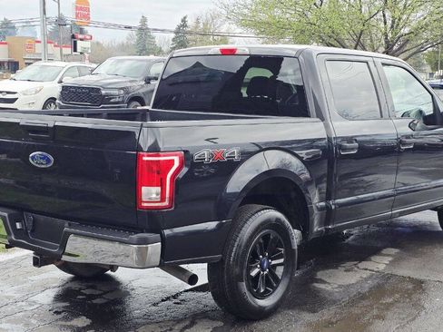 Used 2015 Ford F150 XLT w/ Trailer Tow Package image 6