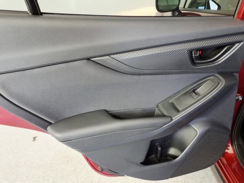 Used 2019 Subaru Crosstrek 2.0i Premium w/ Eyesight System AWD/4WD image 24