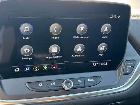 Certified 2025 Chevrolet Blazer LT image 28