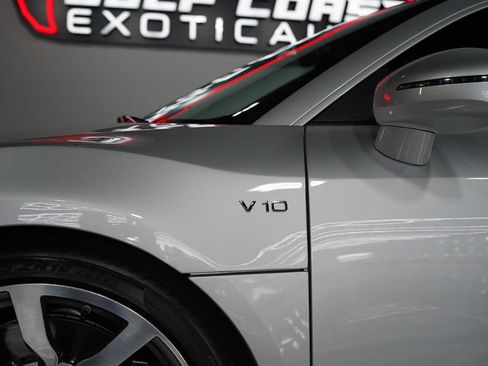 Used 2009 Audi R8 V10 AWD/4WD image 17