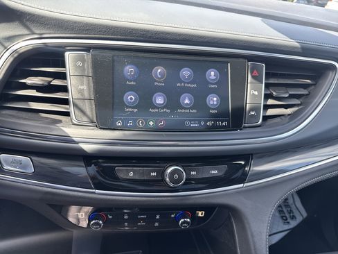 Used 2023 Buick Enclave Essence w/ Experience Buick Package image 24