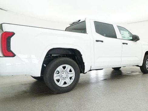 New 2026 Toyota Tundra SR image 25