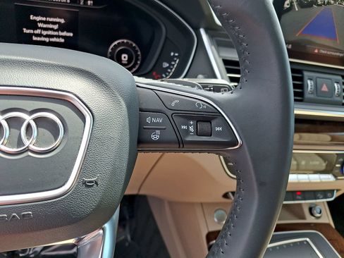Used 2018 Audi Q5 2.0T Premium Plus AWD/4WD image 22