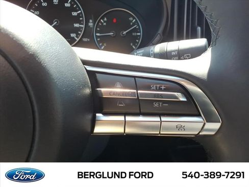 Used 2024 MAZDA CX-50 AWD 2.5 S w/ Weather Package image 33