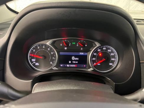 Used 2021 GMC Terrain SLT w/ Elevation Edition FWD image 50