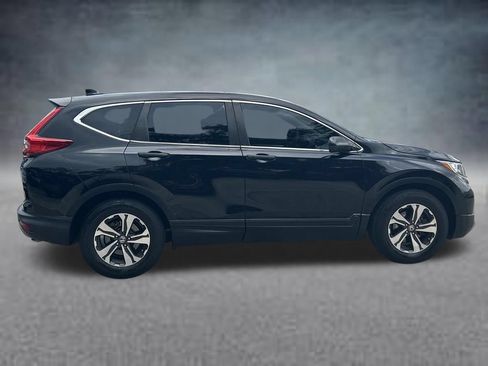 Used 2018 Honda CR-V LX image 6