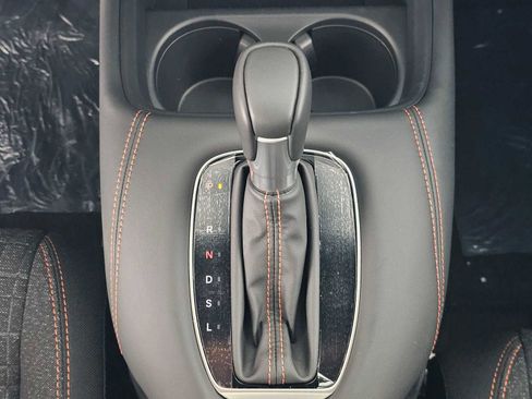 New 2026 Honda HR-V Sport image 30