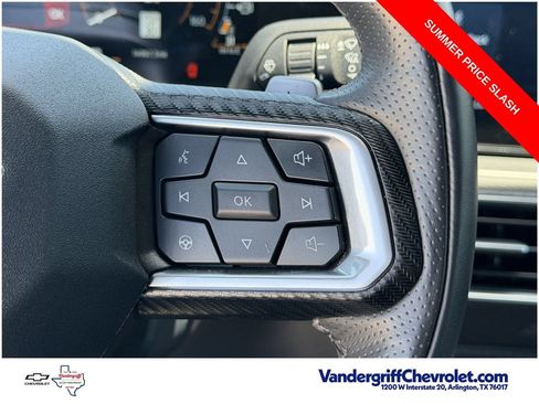 Used 2024 Ford Mustang GT Premium RWD image 14
