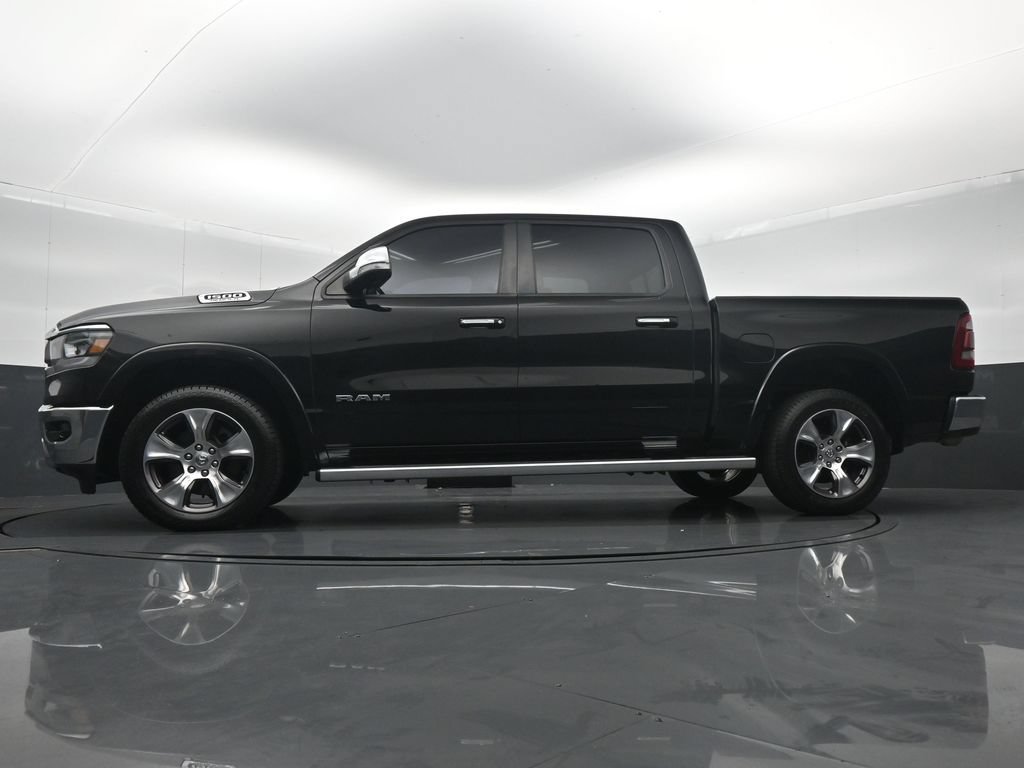 Used 2019 RAM 1500 Laramie AWD/4WD image 28