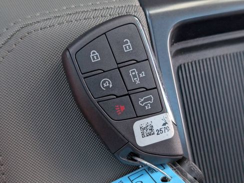 Used 2024 GMC Hummer EV 3X w/ Extreme Off-Road Package AWD/4WD image 32