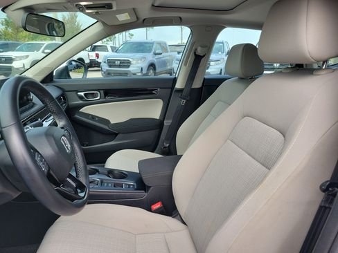 Used 2024 Honda Civic EX image 23