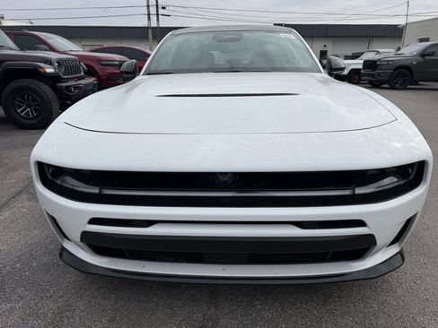 New 2026 Dodge Charger R/T Scat Pack image 30