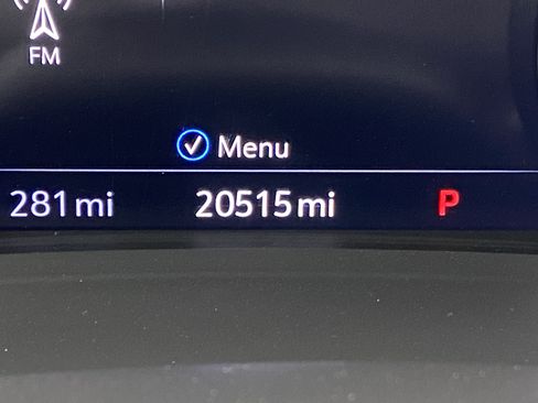 Used 2023 Buick Envision Essence FWD image 22