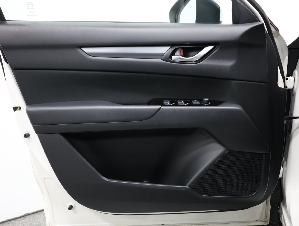 Certified 2023 MAZDA CX-5 AWD 2.5 S image 12