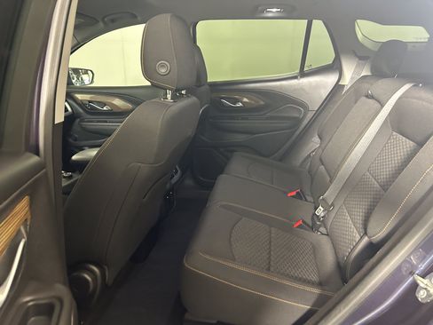 Used 2018 GMC Terrain SLE FWD image 23