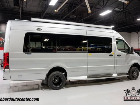 Used 2020 Mercedes-Benz Sprinter 3500 image 11
