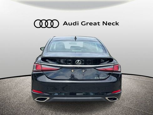 Used 2021 Lexus ES 350 w/ Premium Package FWD image 31