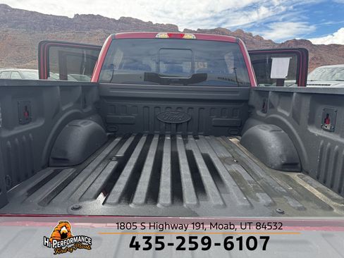 Used 2018 Ford F150 XLT w/ Equipment Group 302A Luxury image 41