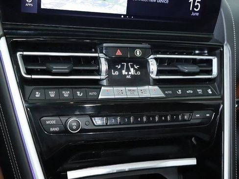 Used 2024 BMW M850i xDrive Convertible AWD/4WD image 28