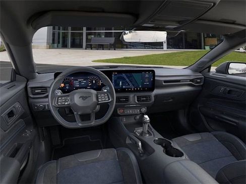 New 2026 Ford Mustang Dark Horse RWD image 9